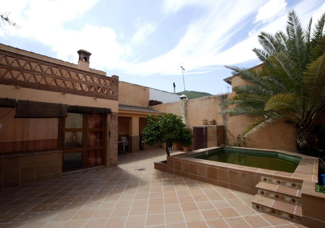 Villa Villen Moclin Ngoại thất bức ảnh