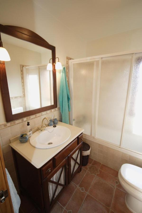 Villa Villen Moclin Ngoại thất bức ảnh