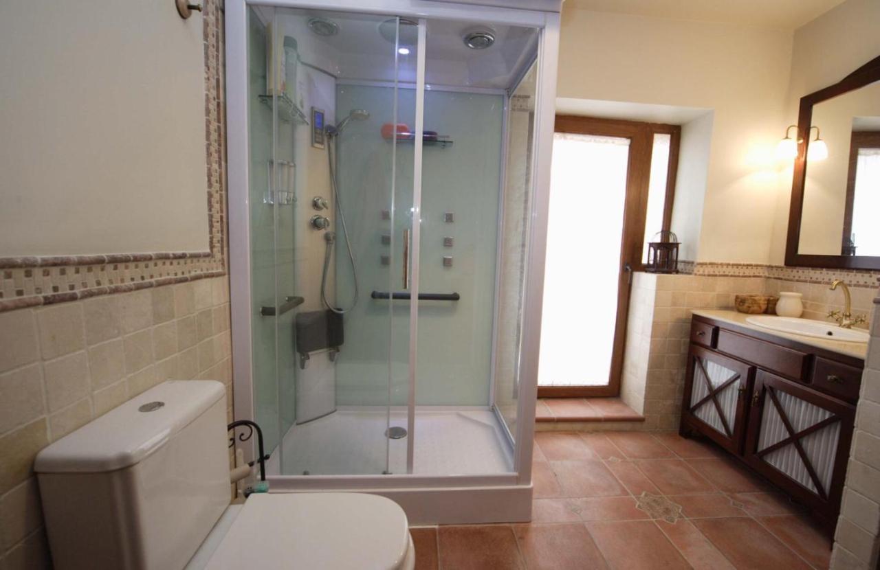Villa Villen Moclin Ngoại thất bức ảnh