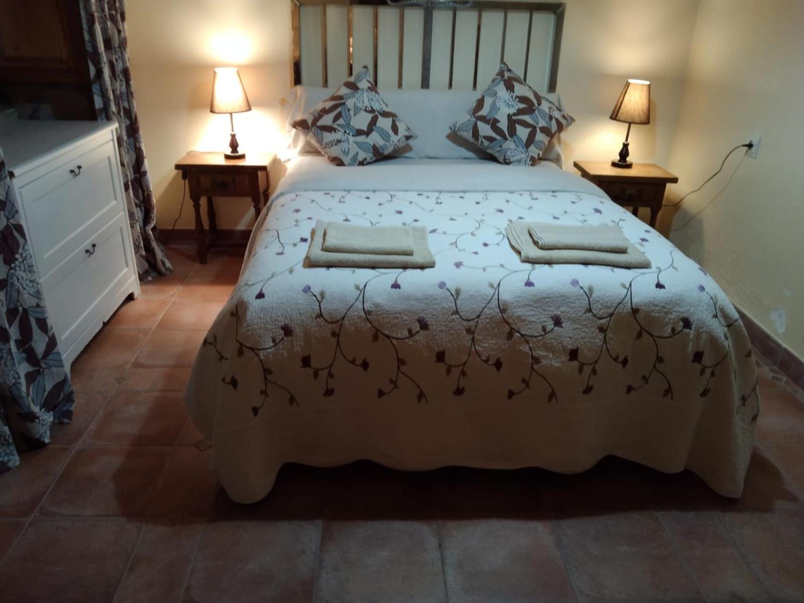 Villa Villen Moclin Ngoại thất bức ảnh